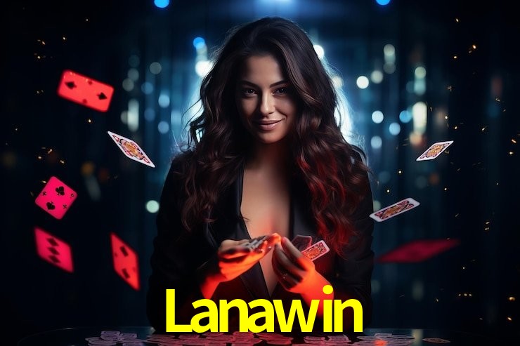Lanawin Verificación de cuenta