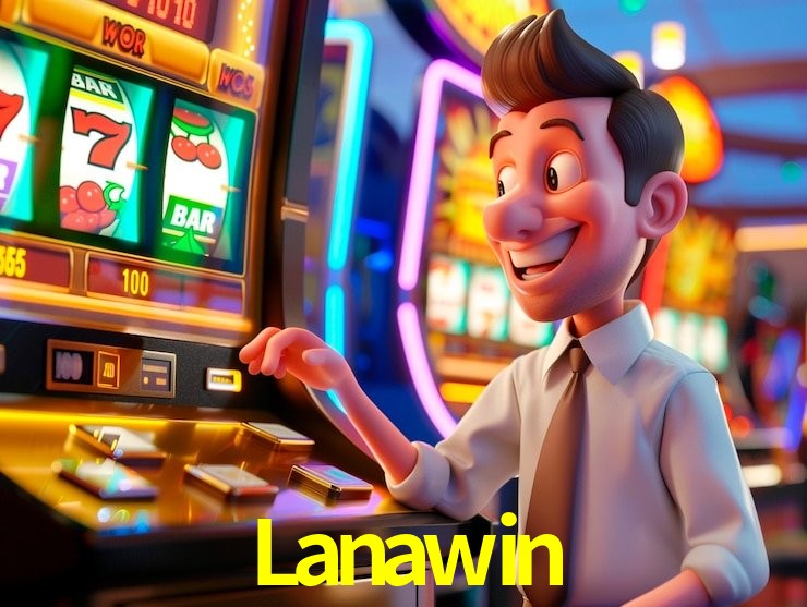 Lanawin Live Blackjack