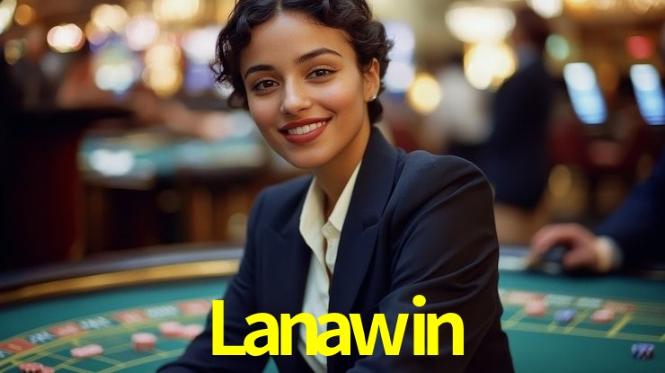 Lanawin mobile gaming