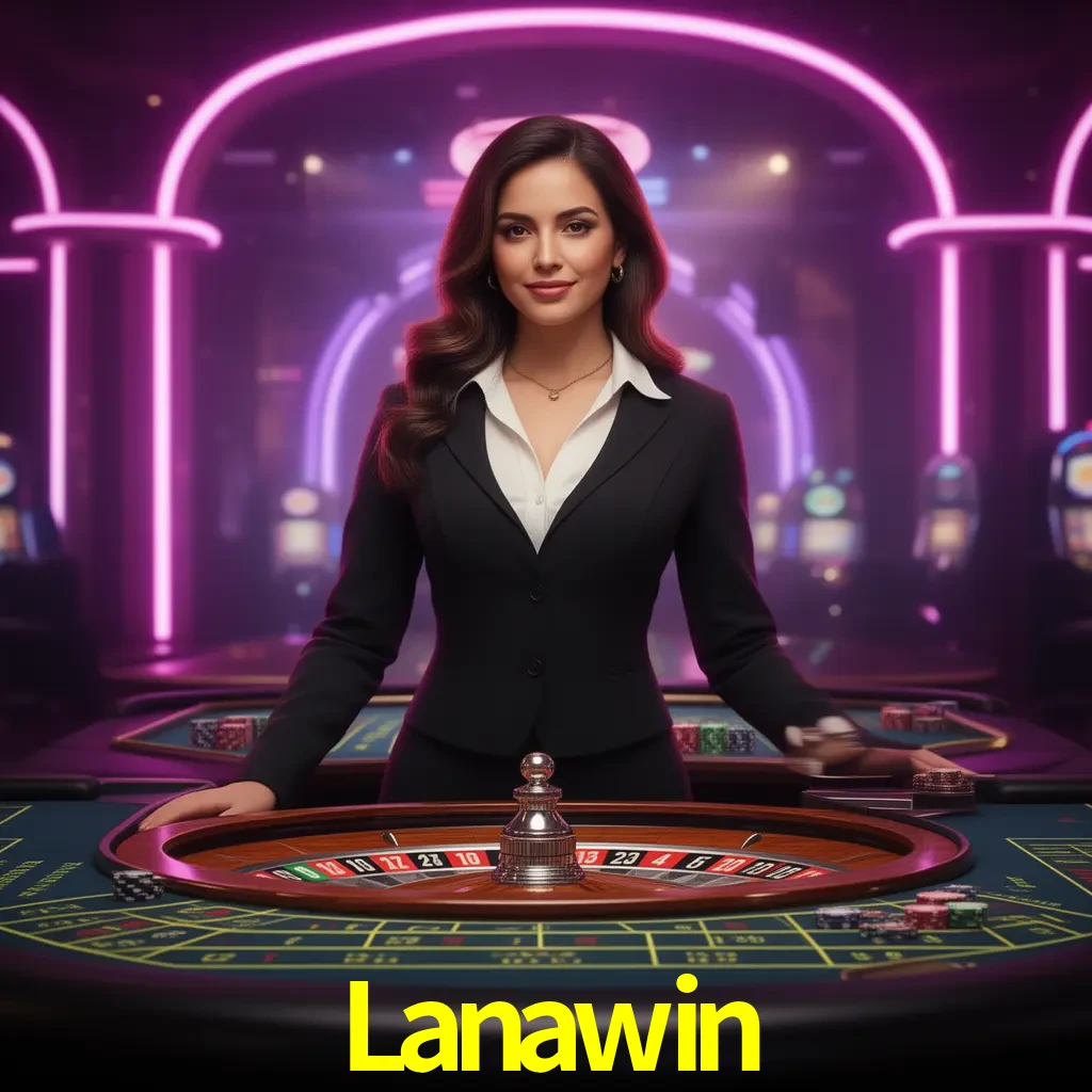 Lanawin Ingresa para explorar el lobby de Lanawin y disfruta de nuestras mesas en vivo y tragamonedas en todo momento