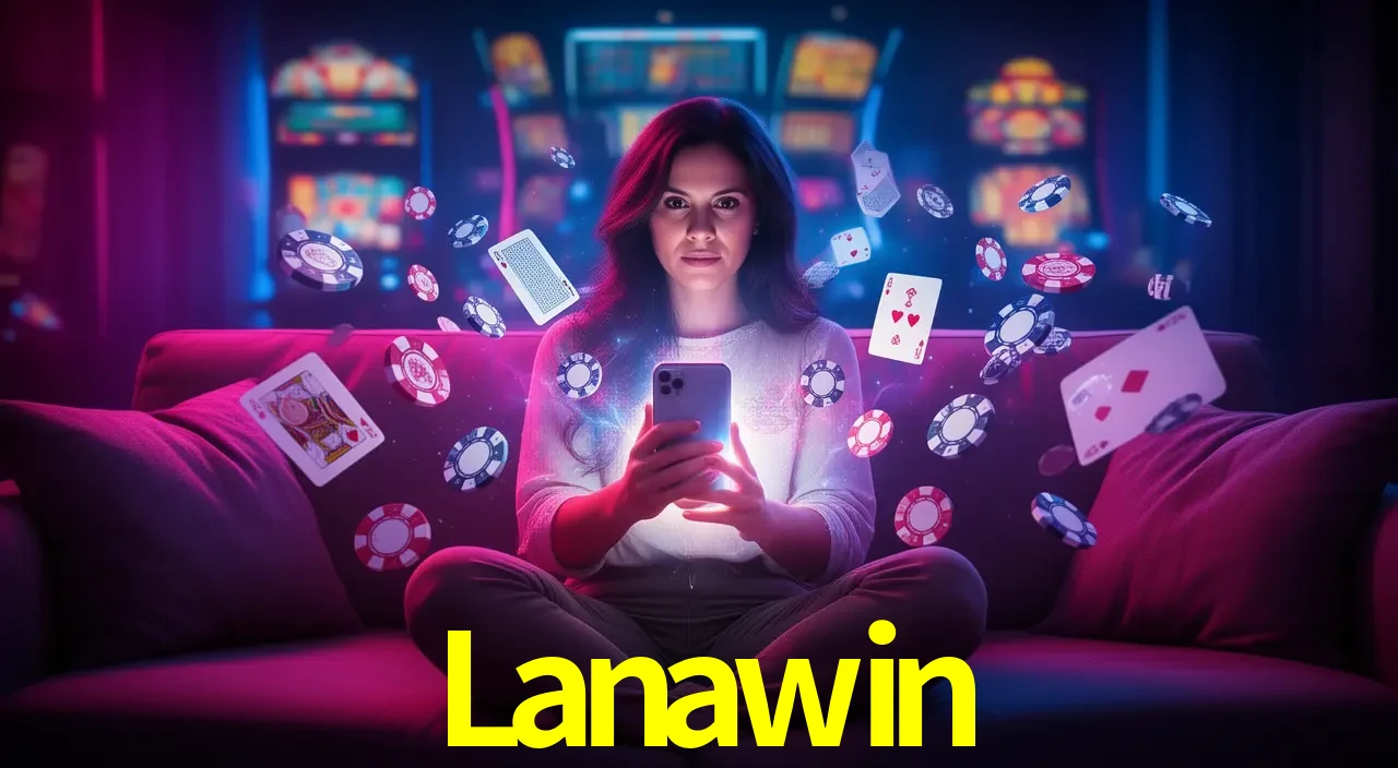 Lanawin Sistema operativo iOS