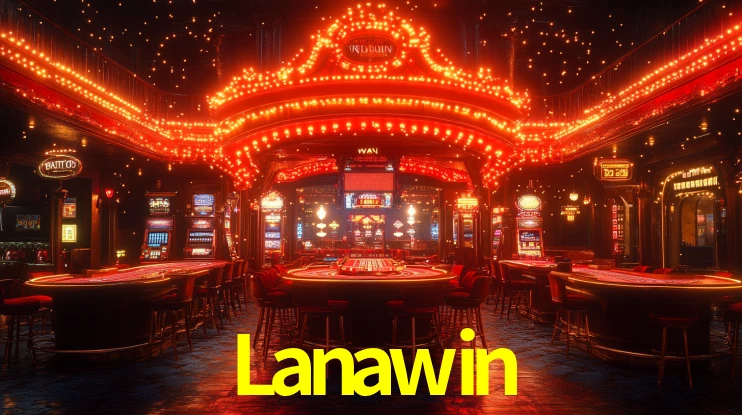 Lanawin gaming platform